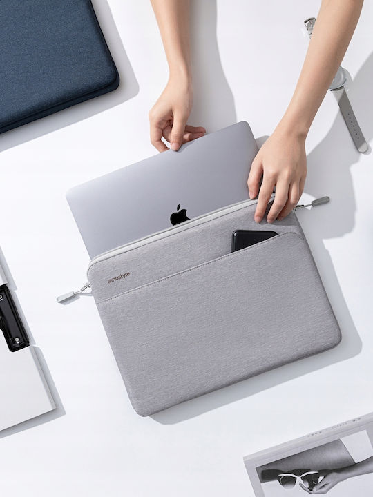 Innostyle Laptop-Hülle 16" Gray S112LGY-16