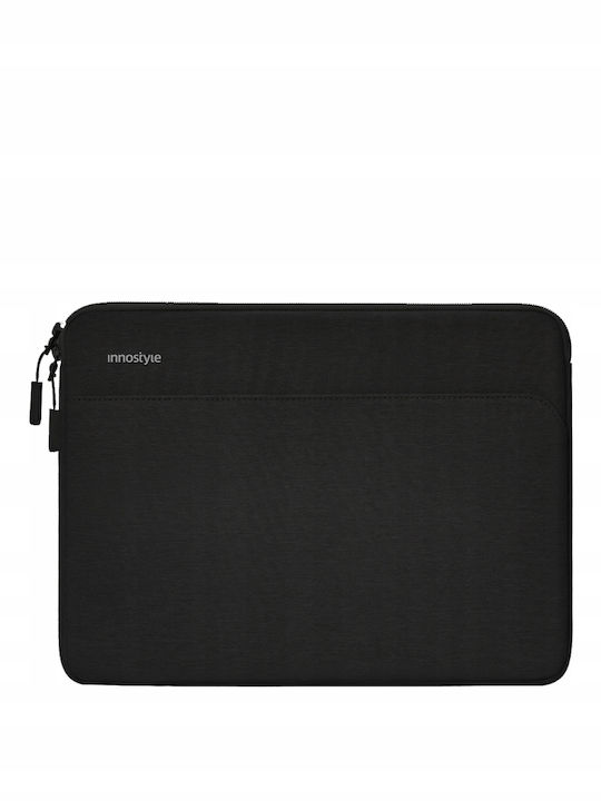 Innostyle Αδιάβροχη Θήκη για Laptop 14" σε Μαύρο χρώμα S112BLK-14
