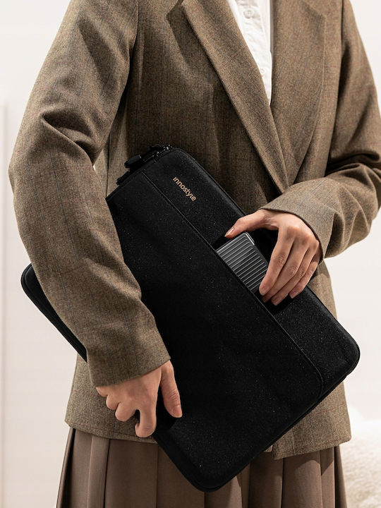 Innostyle Αδιάβροχη Θήκη για Laptop 14" σε Μπλε χρώμα S112MNB-14