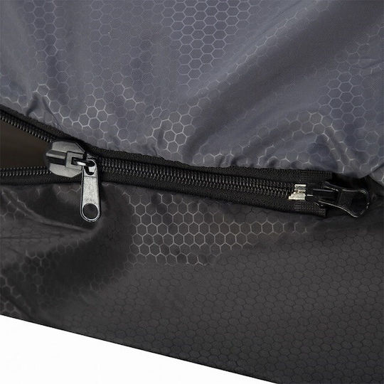 Nils Schlafsack Einzeln Sommer Black