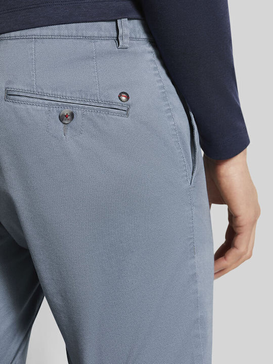 Hose Chino in Geradem Schnitt Ciel