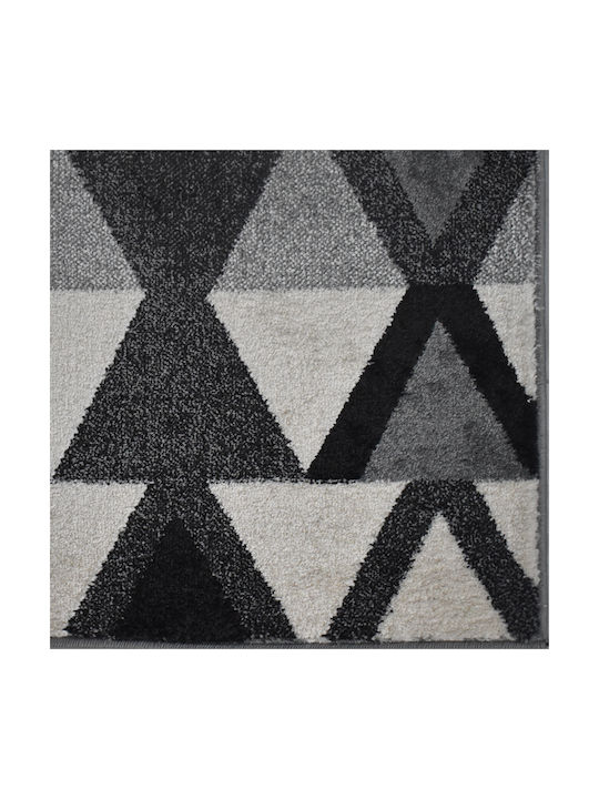 Play Rug Rectangular D.Grey