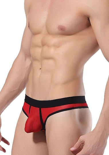 Kink Red
