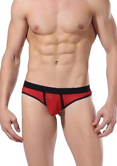 Kink Red