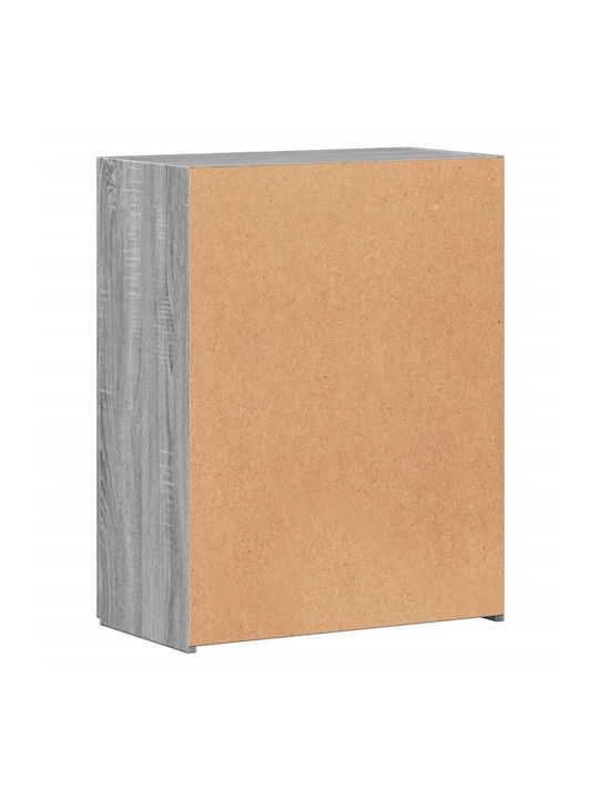 Шкаф Офис Сив 60x32x77.5см