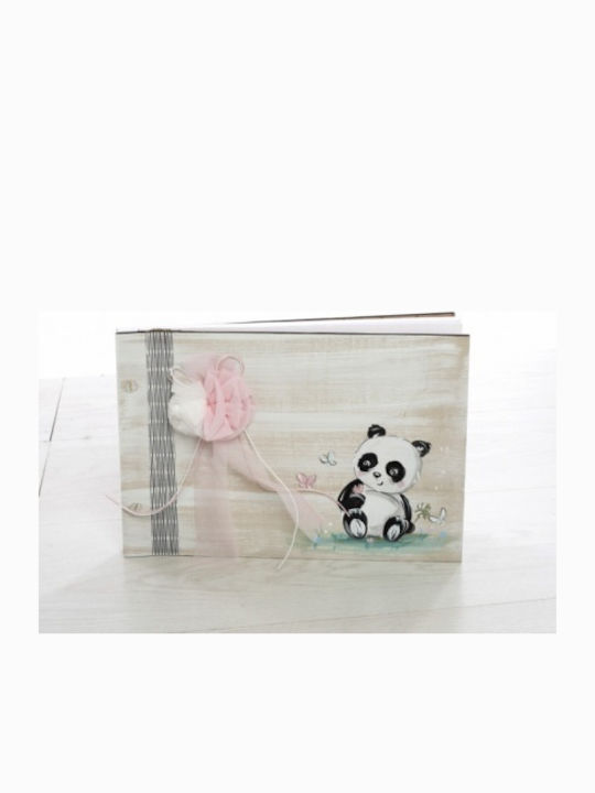Bellissimo Panda Taufset Mit Thema Panda SKB-1048