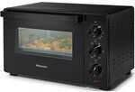 Hisense Electric Countertop Oven 30lt Without Burners