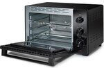 Hisense Electric Countertop Oven 30lt Without Burners