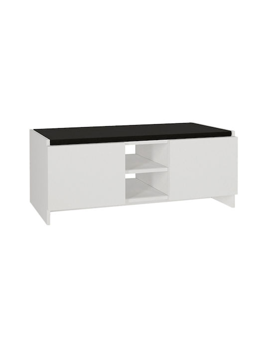 Suport pentru pantofi Verly L110xW33.2xH43cm