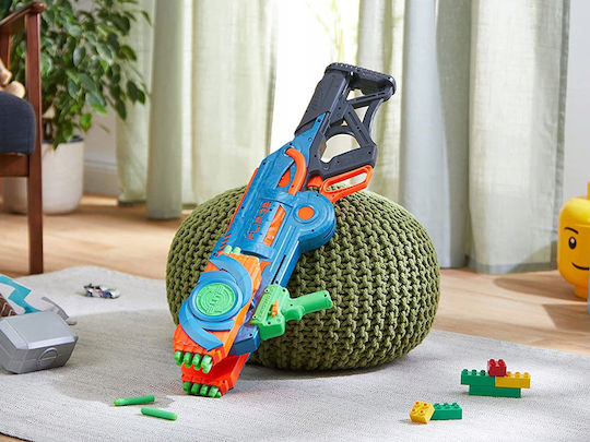 Lansator Pistol Nerf Elite 2.0 Flip-32 Za4528 | Skroutz Romania