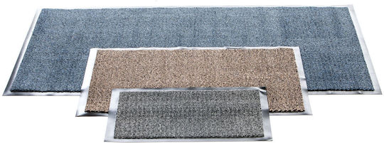 Beige Entrance Doormat 150x90cm Beige