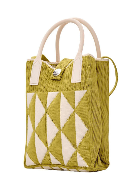 Crosswise Men's Bag Shoulder / Crossbody Green