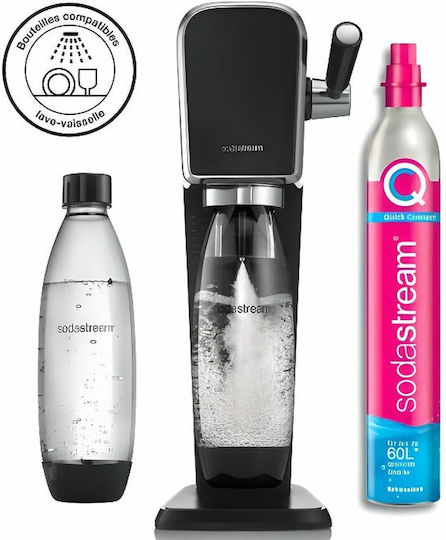Sodastream Artnlv Set Hersteller von Sodawasser