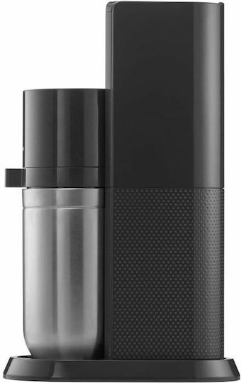 Sodastream Duo Παρασκευαστής Σόδας 5τμχ Γκρι