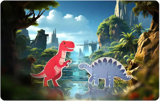 Ricokids Μαγνητικό Παιχνίδι Κατασκευών 777000