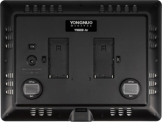 Yongnuo YN600 Panou LED 40W