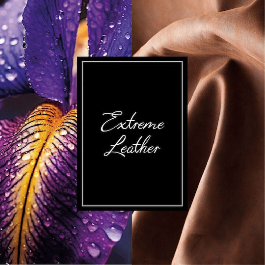 MontBlanc Collection Extreme Leather Eau de Parfum 125ml