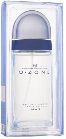 Sergio Tacchini O-zone Eau de Toilette 30ml