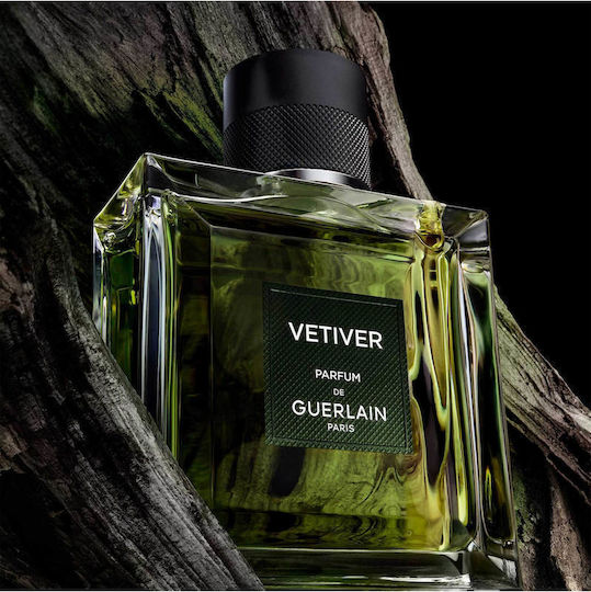 Guerlain Vétiver Le Parfum Eau de Parfum 100ml