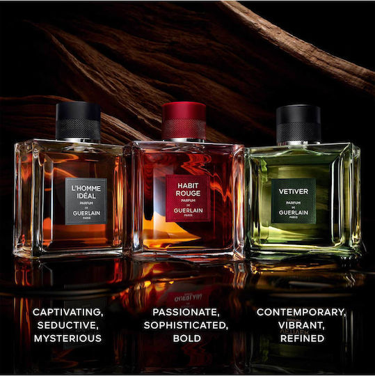 Guerlain Vétiver Le Parfum Eau de Parfum 100ml
