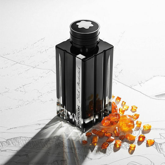MontBlanc Collection Black Meisterstück Eau de Parfum 125ml