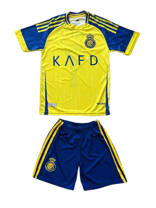 Children's Set Style Football