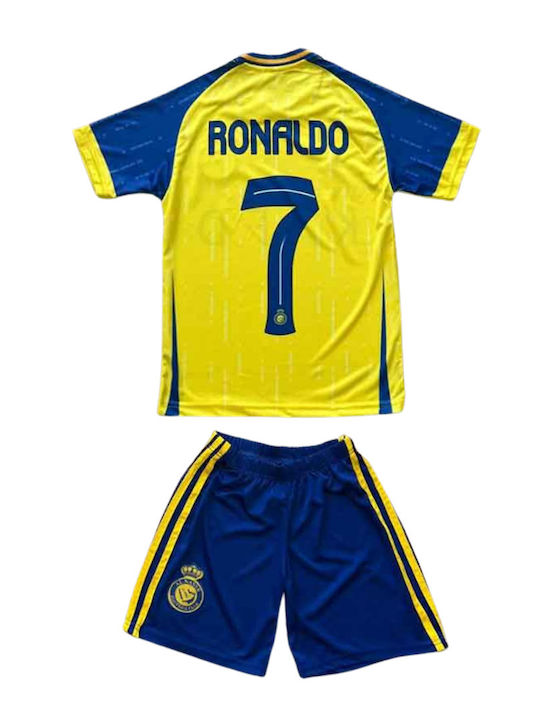 Children's Set Style Football