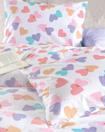 Rythmos Kids Quilt Single 160x211cm