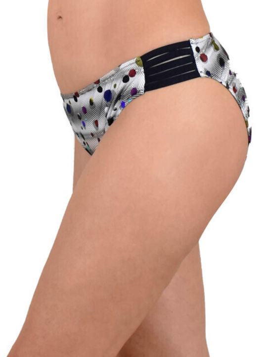 Lucero swimsuit bottoms