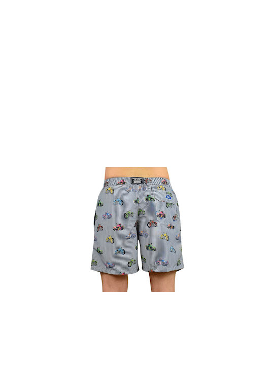 Johny Brasco Bermuda shorts swimwear