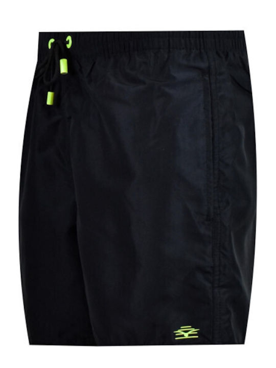 Johny Brasco swim shorts