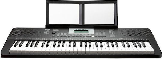 Kurzweil Keyboard with 61 Keys Black