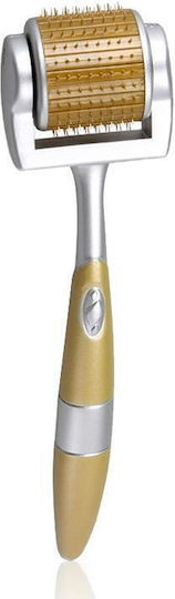 Set Derma Roller 4 Ace 0.5mm 2 Bucăți