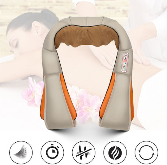 Extralink Massage Device for the Neck