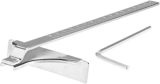 Graphite Stichsäge 18V Solo