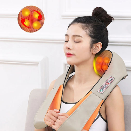 Extralink Massage Device for the Neck