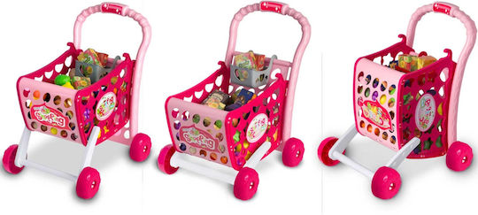 Imitation Game Stroller