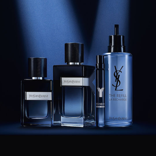 Ysl Υ Eau de Parfum Refill 150ml