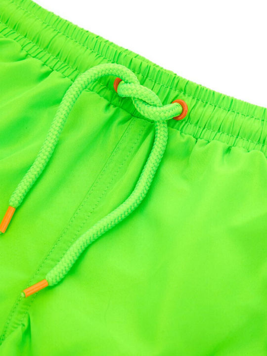 Original Marines Kids Swimwear Swim Shorts Lahani