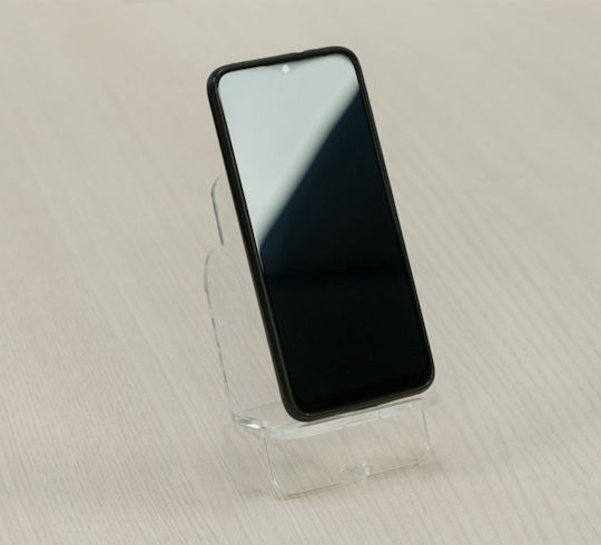 Puig Desk Stand for Mobile in Transparent color 21111W