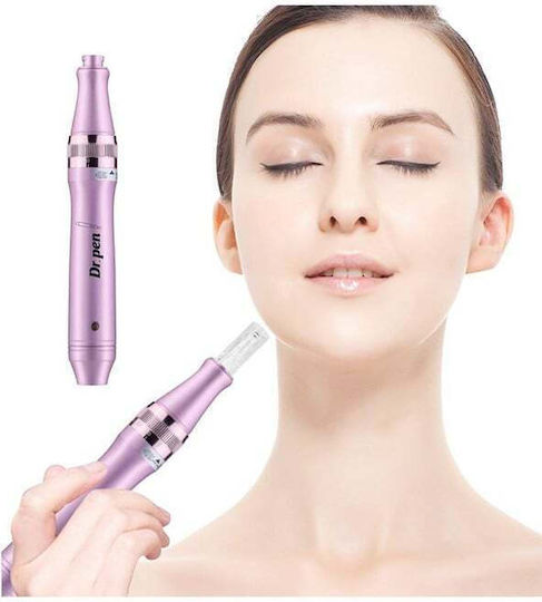 Dr. Pen Dermapen Συσκευή Microneedling για Αντιγήρανση M7-C
