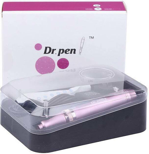 Dr. Pen Dermapen Συσκευή Microneedling για Αντιγήρανση M7-C