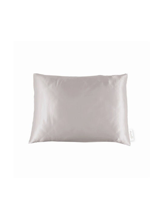 Danielle Creations Kissenbezug Taupe 51x76cm.