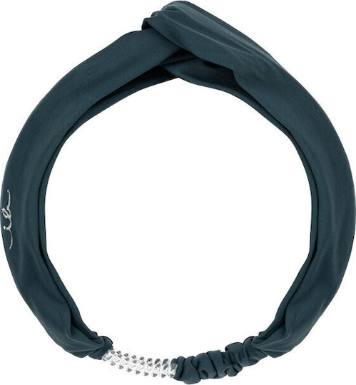 Invisibobble Headband Hair Petrol Blue
