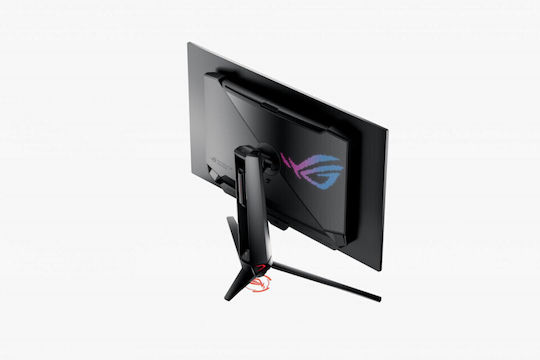 Asus ROG Swift OLED PG32UCDM QD-OLED Gaming Monitor 32" 4K 3840x2160 240Hz cu Timp de Răspuns 0.03ms GTG