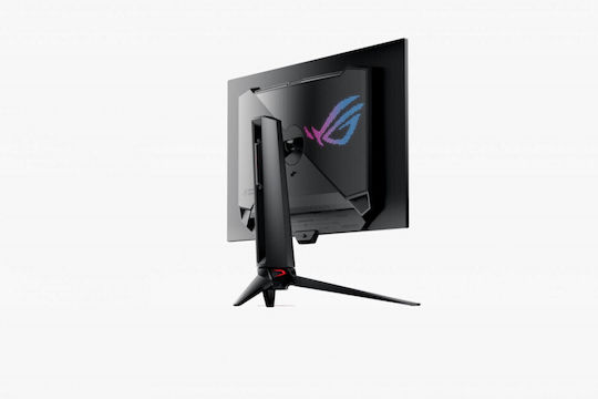 Asus ROG Swift OLED PG32UCDM QD-OLED Gaming Monitor 32" 4K 3840x2160 240Hz cu Timp de Răspuns 0.03ms GTG