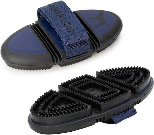 Animalon Bούρτσα Περιποίησης Dog Brush for Short-Haired Dogs for Hair Care