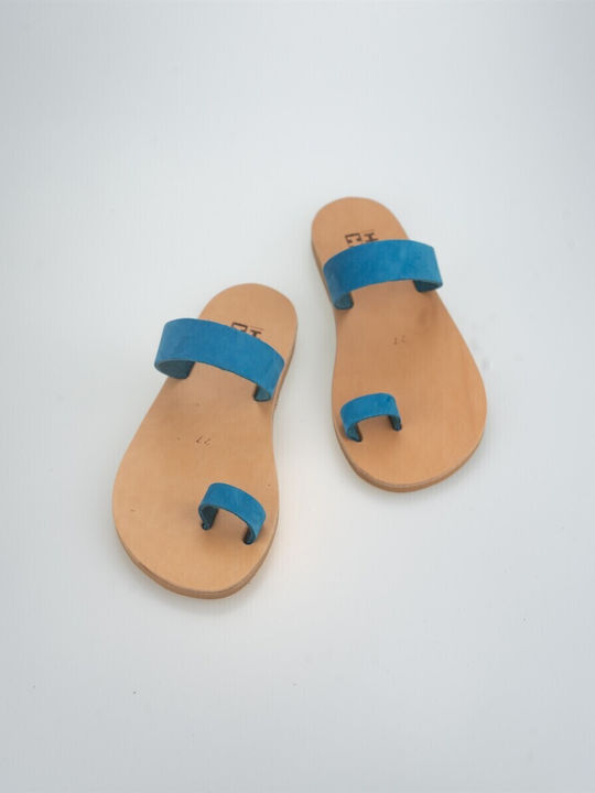 XX Kids' Sandals Viglia Blue