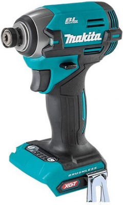 Makita Παλμικό Κατσαβίδι Μπαταρίας Brushless Solo