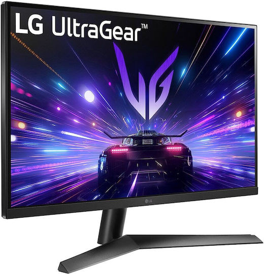 LG UltraGear 27GS60F IPS HDR Gaming Monitor 27" FHD 1920x1080 180Hz with Response Time 1ms GTG